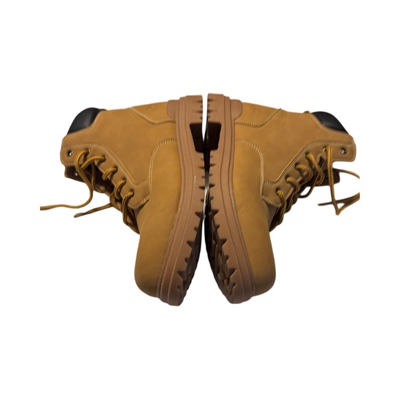 Men's Tan Ozark Hiking Boots
Box40 - Picture 7 of 11